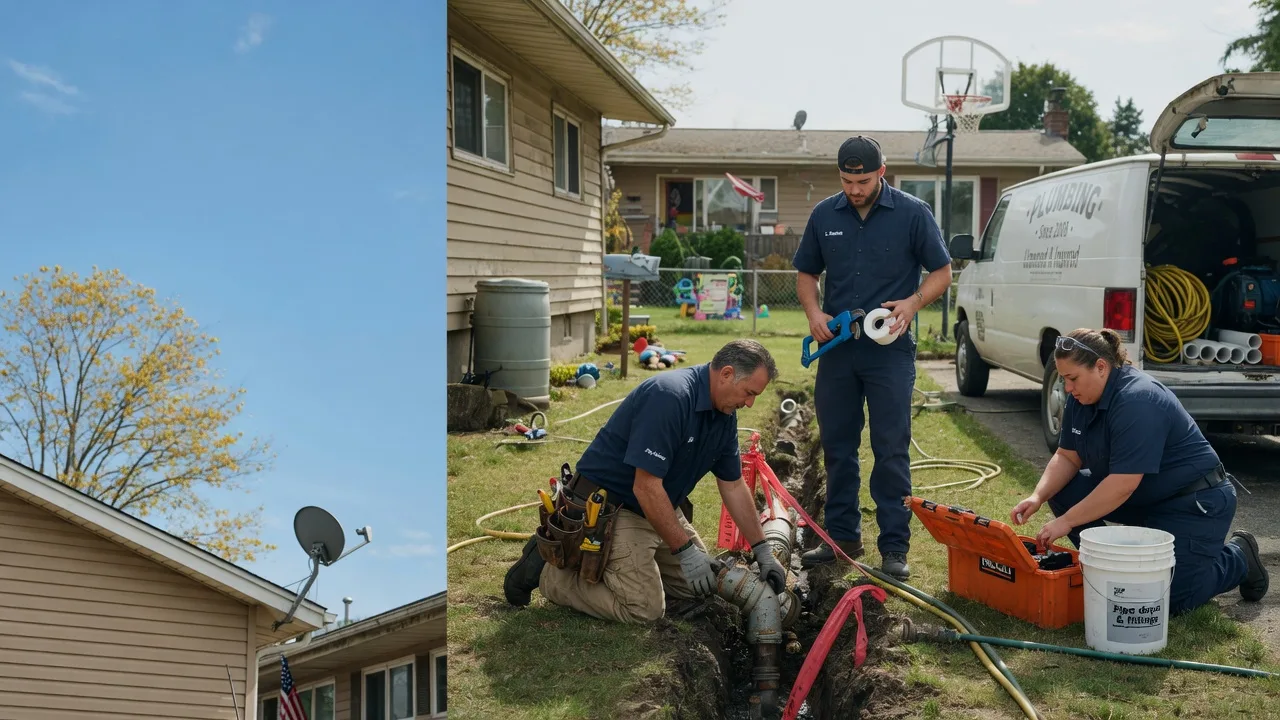 Garbage Disposal Replacement in Mclemoresville, TN near me