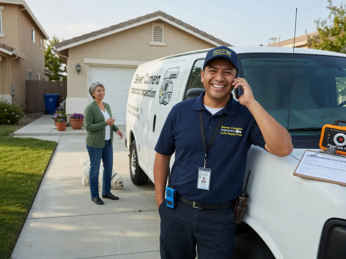 Sewer Line Repair Mclemoresville, TN FAQs